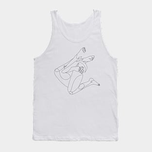 I’m so into you Tank Top